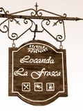 LOCANDA LA FRASCA