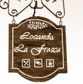 LOCANDA LA FRASCA